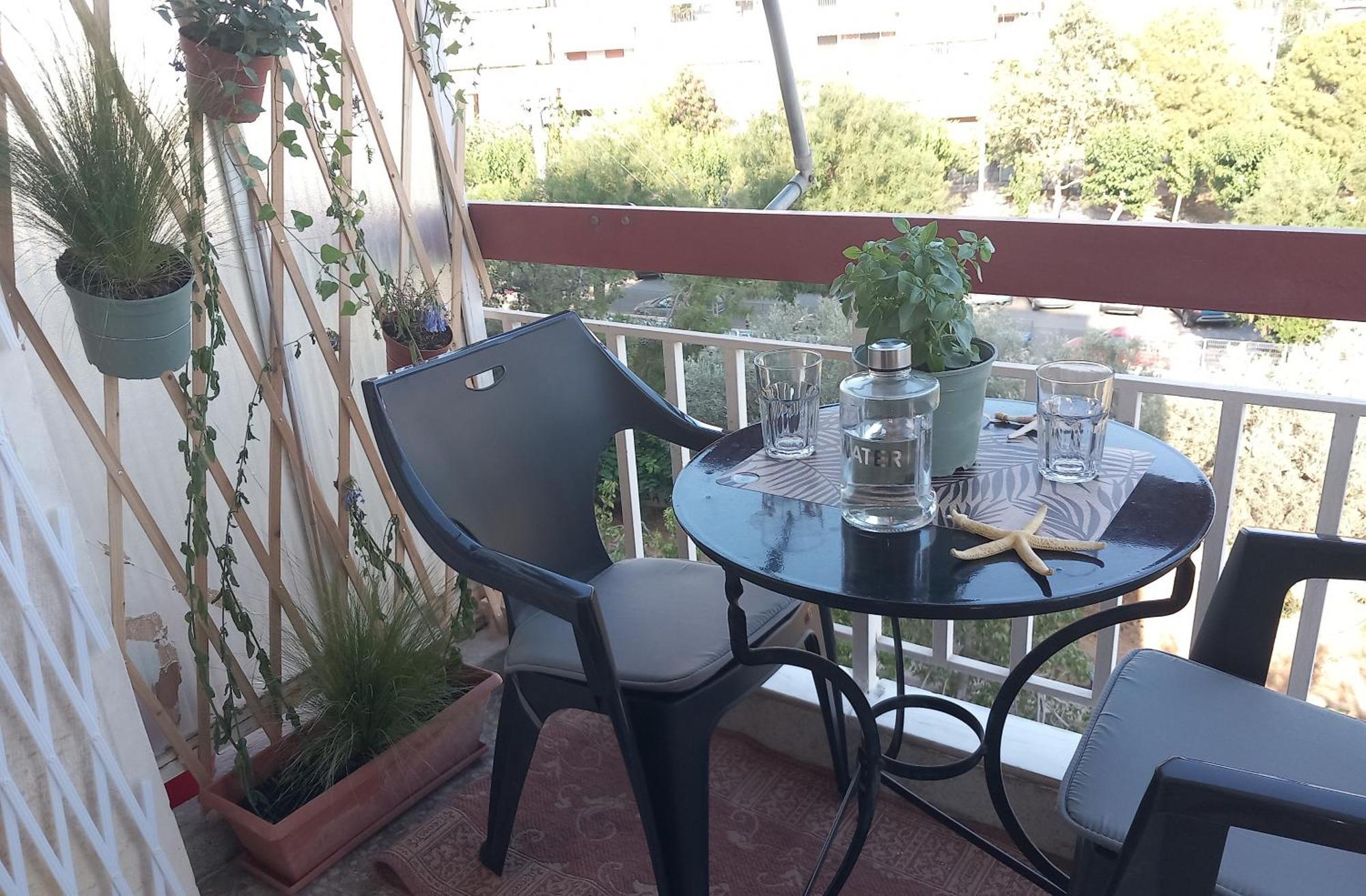 Athens City Apartment-Aca Εξωτερικό φωτογραφία