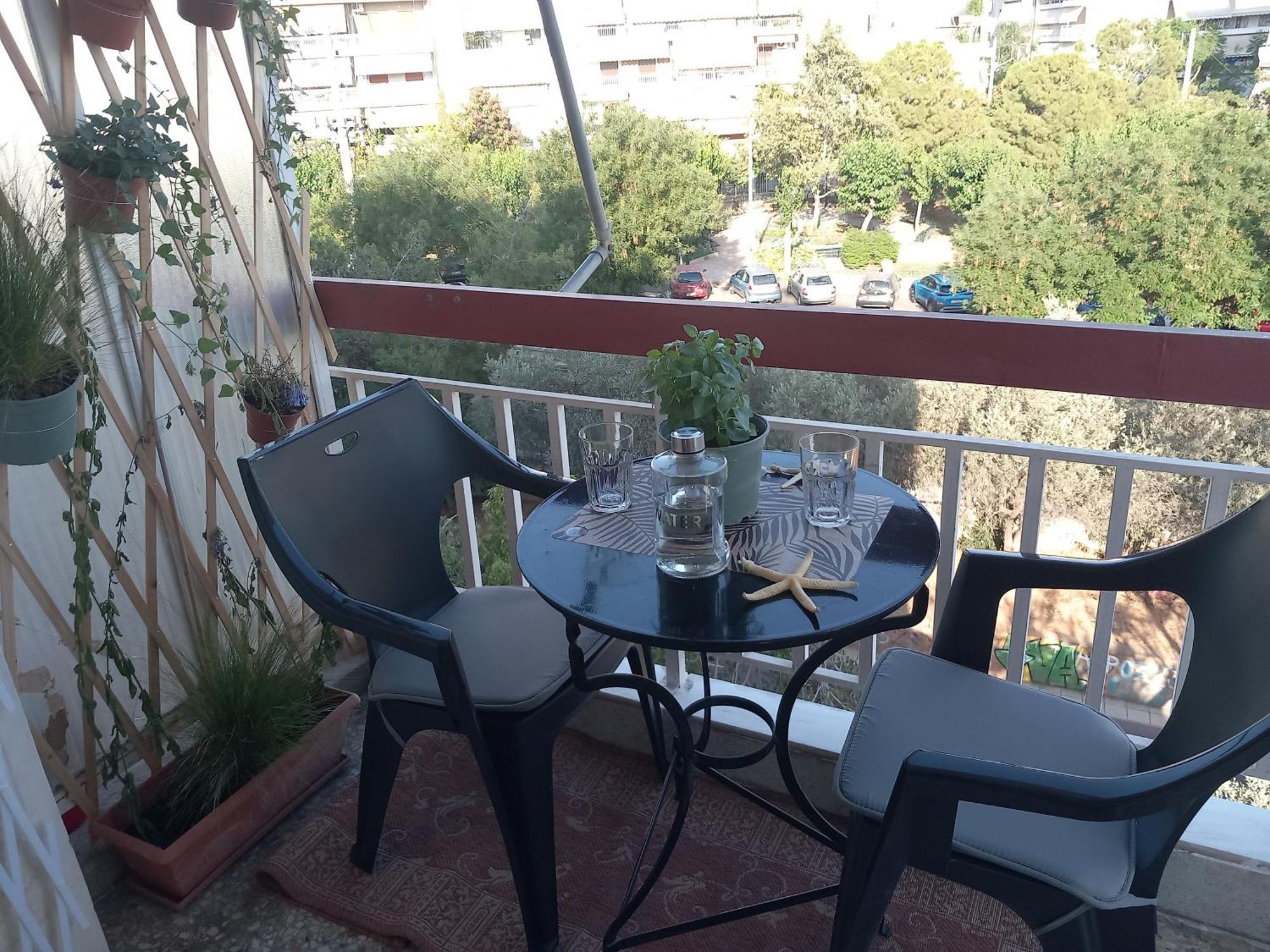 Athens City Apartment-Aca Εξωτερικό φωτογραφία