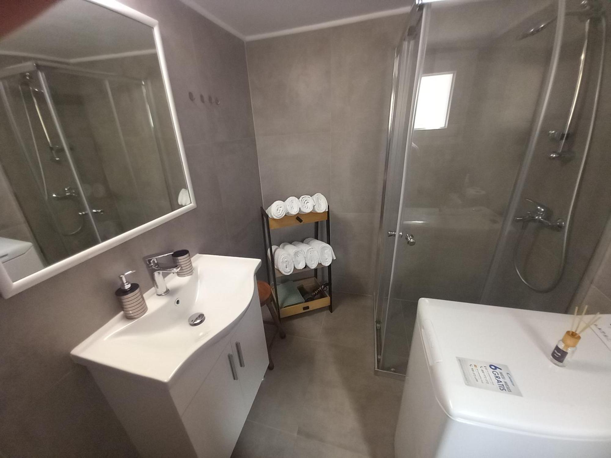 Athens City Apartment-Aca Εξωτερικό φωτογραφία