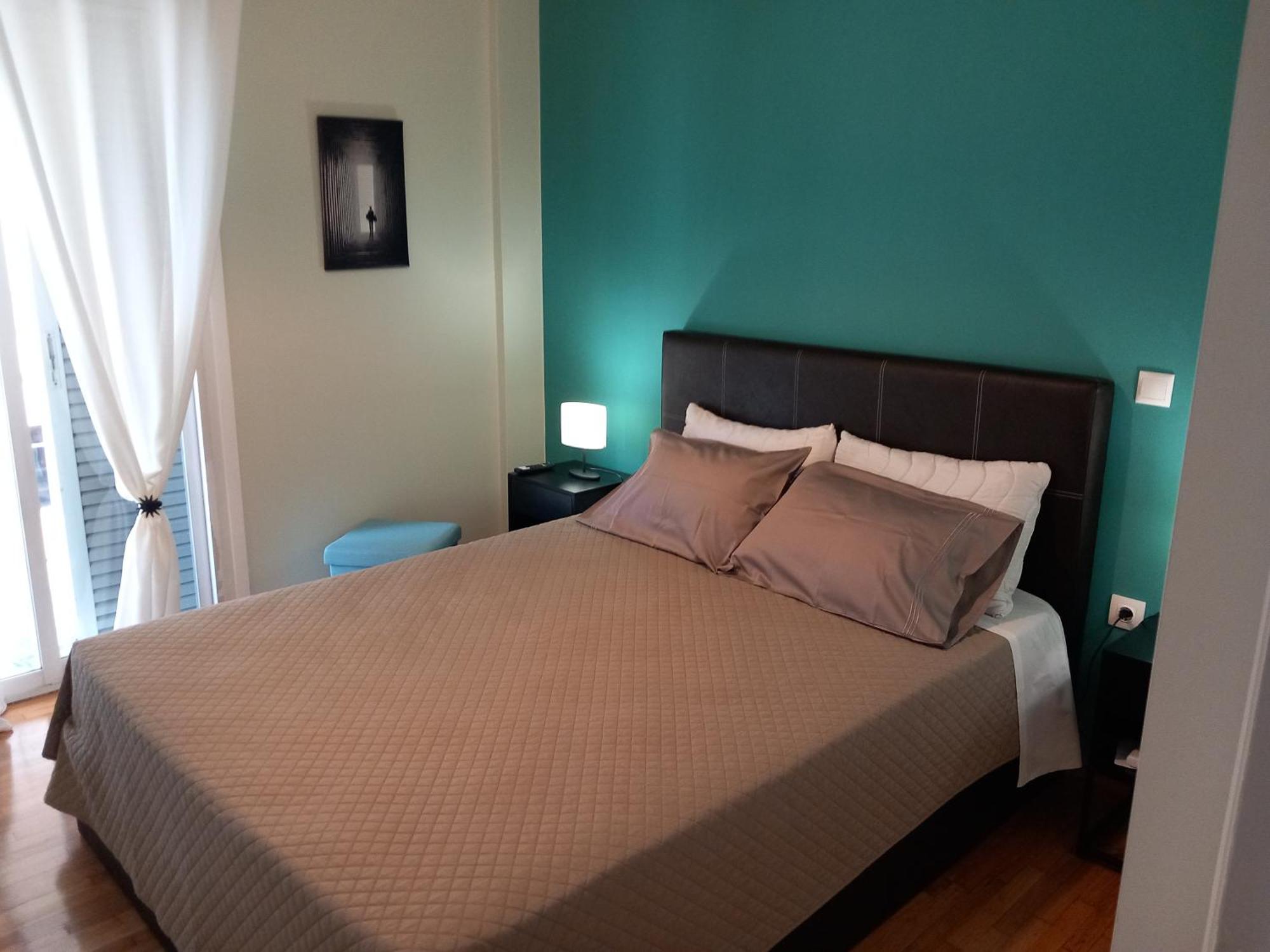 Athens City Apartment-Aca Εξωτερικό φωτογραφία