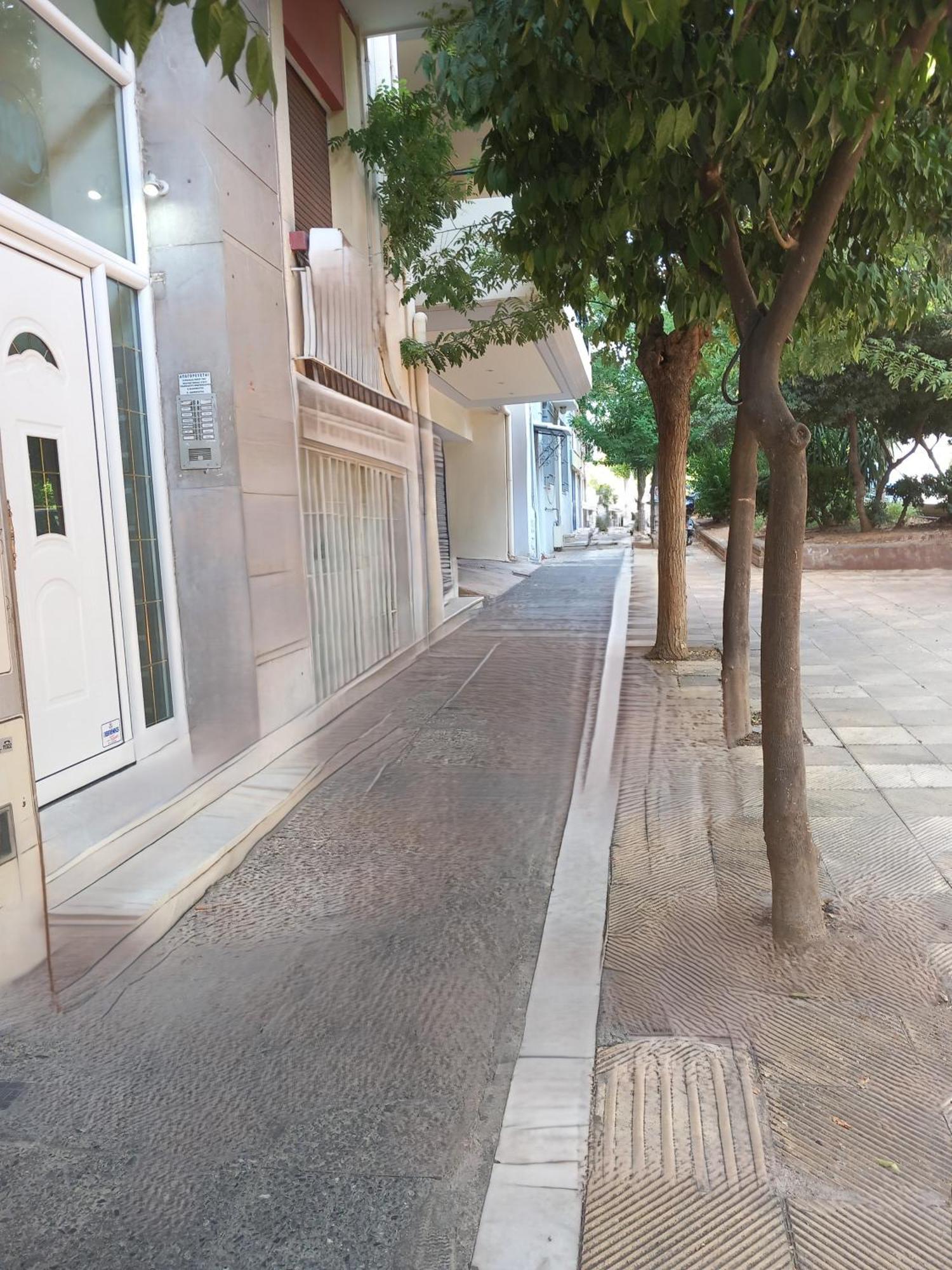 Athens City Apartment-Aca Εξωτερικό φωτογραφία