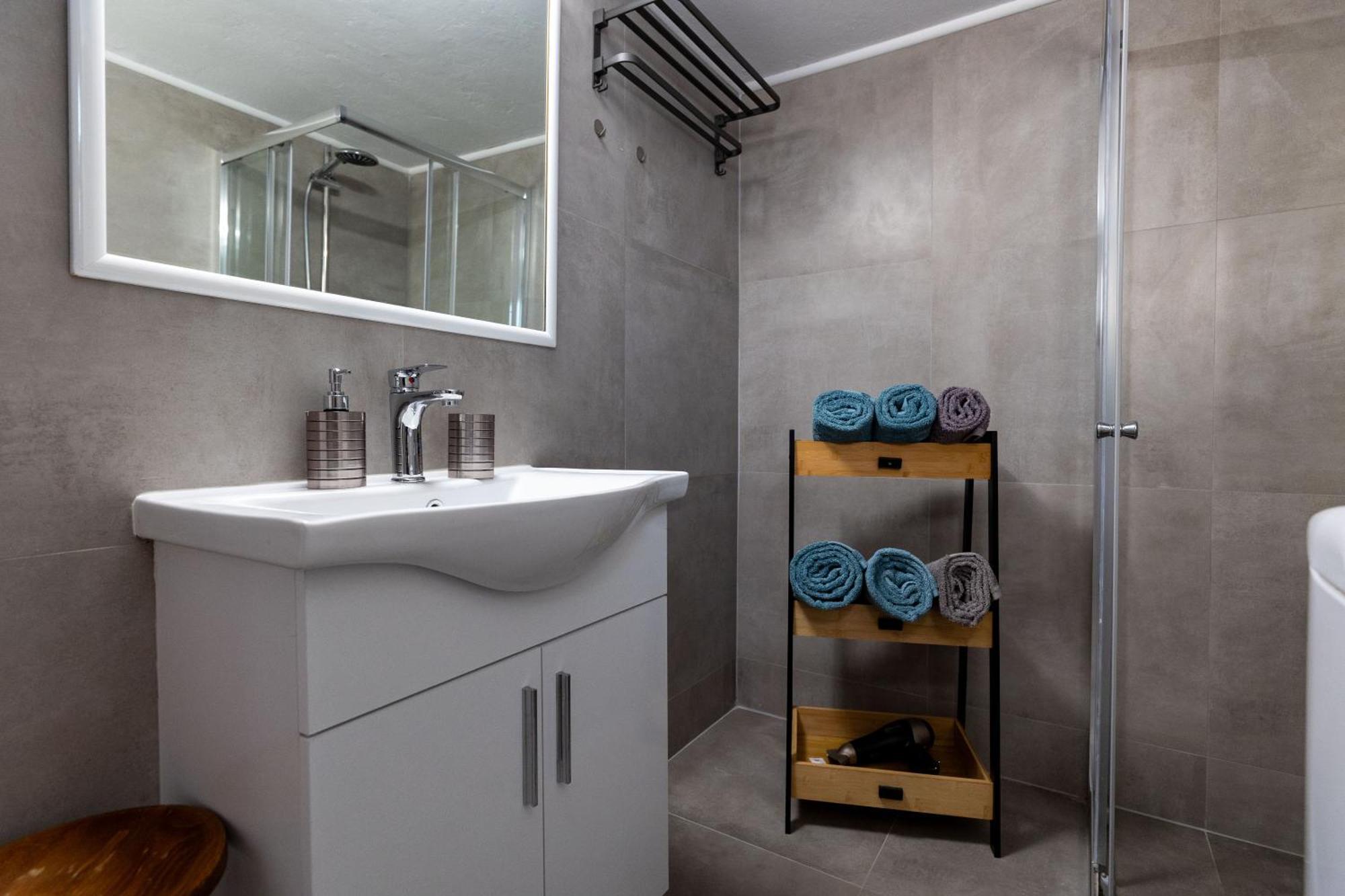 Athens City Apartment-Aca Εξωτερικό φωτογραφία