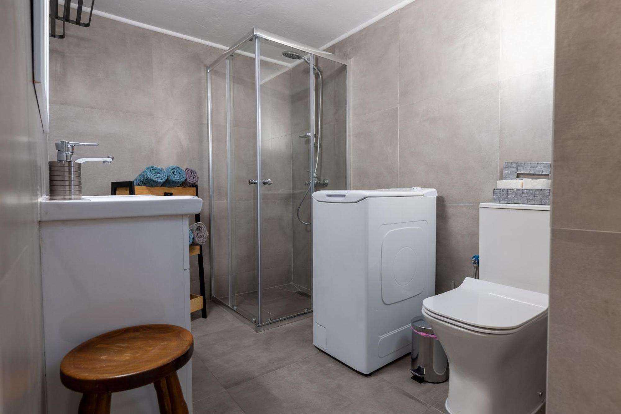 Athens City Apartment-Aca Εξωτερικό φωτογραφία