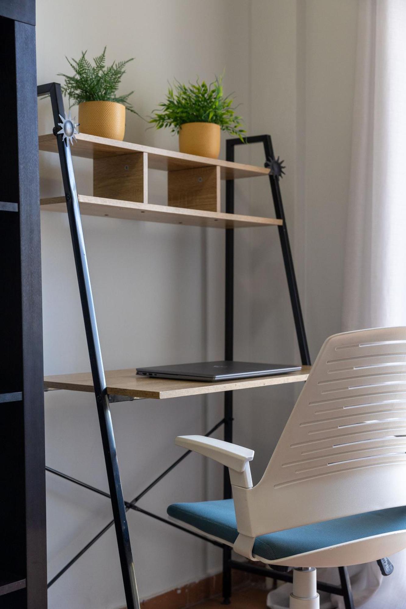 Athens City Apartment-Aca Εξωτερικό φωτογραφία