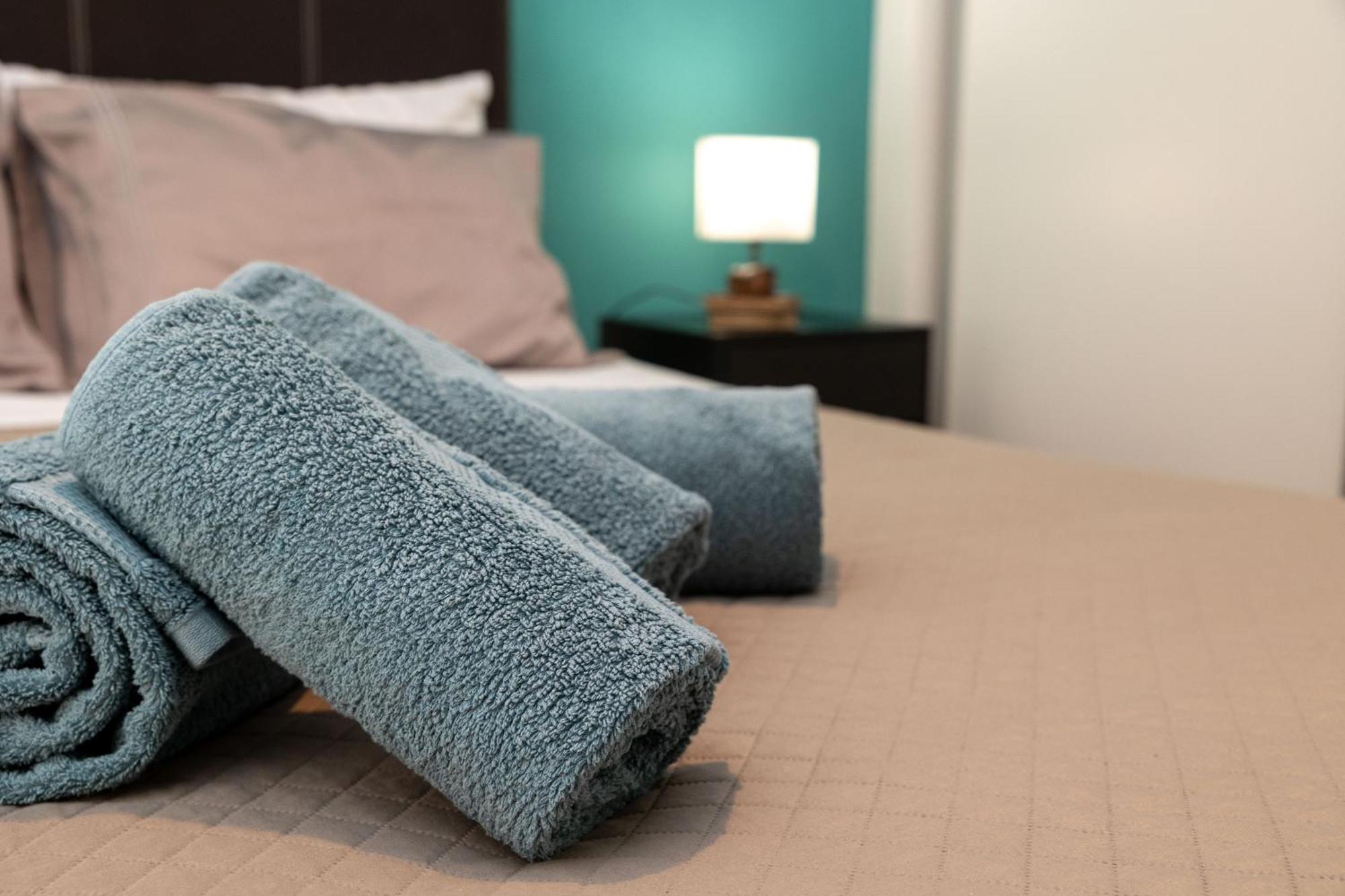 Athens City Apartment-Aca Εξωτερικό φωτογραφία