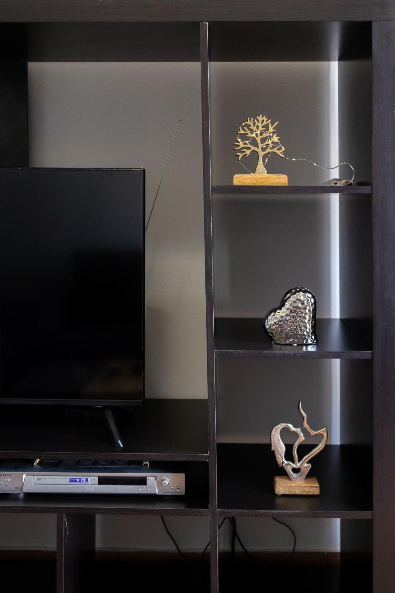 Athens City Apartment-Aca Εξωτερικό φωτογραφία