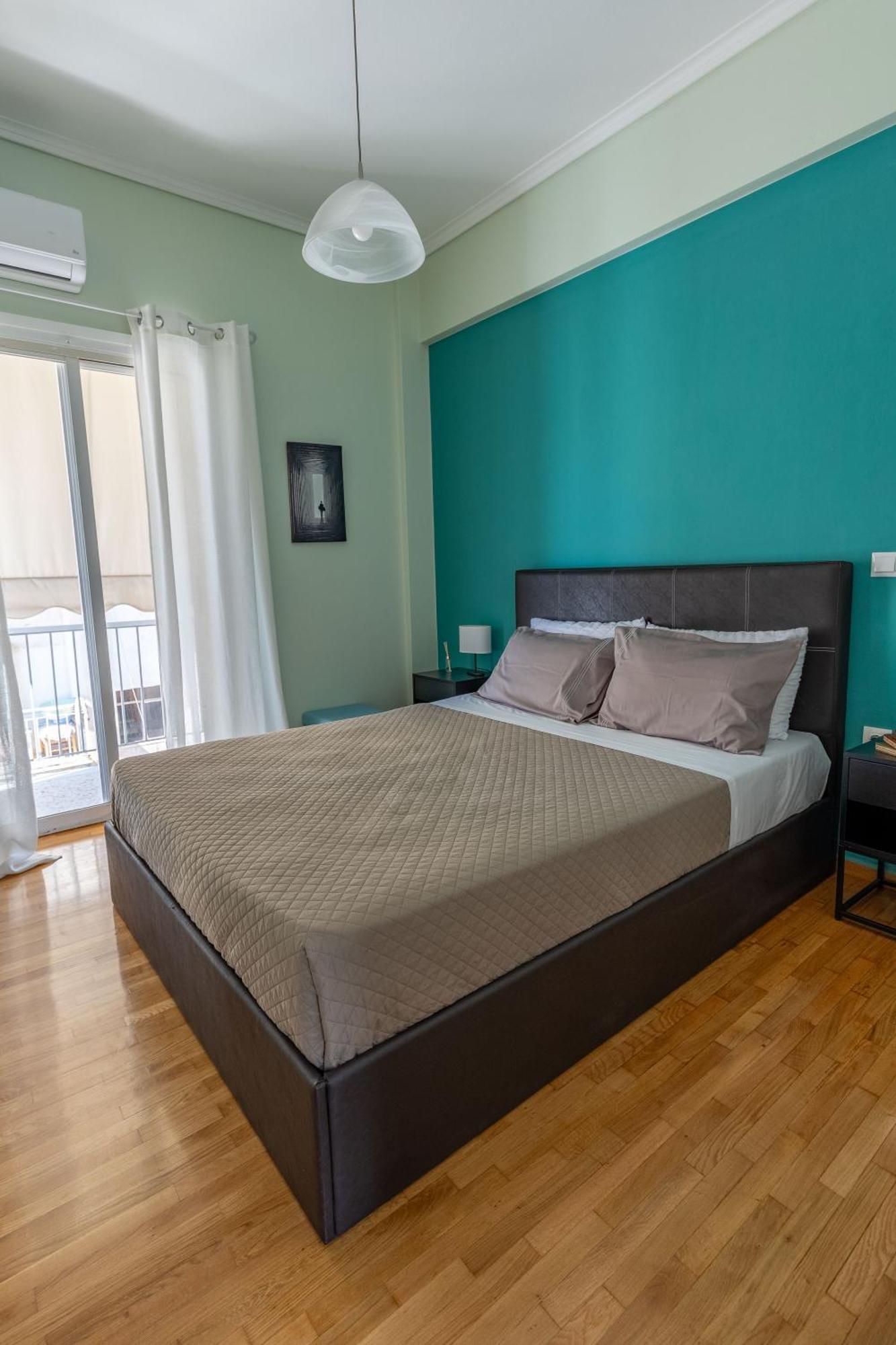 Athens City Apartment-Aca Εξωτερικό φωτογραφία