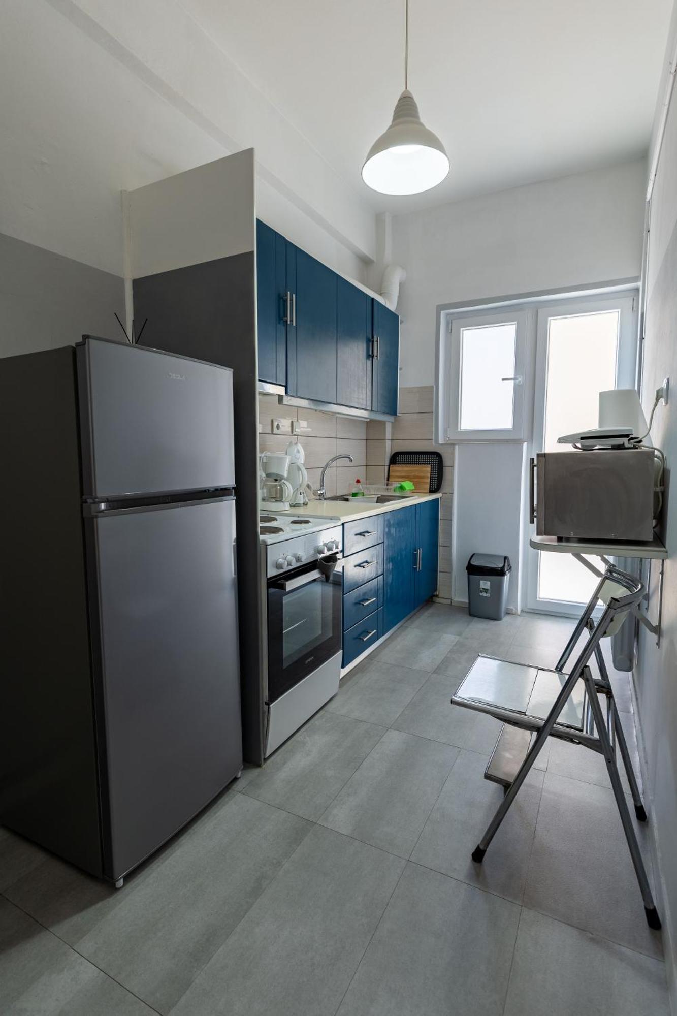 Athens City Apartment-Aca Εξωτερικό φωτογραφία
